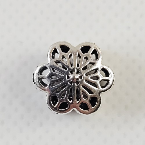 Charm pandora floreale - charm,