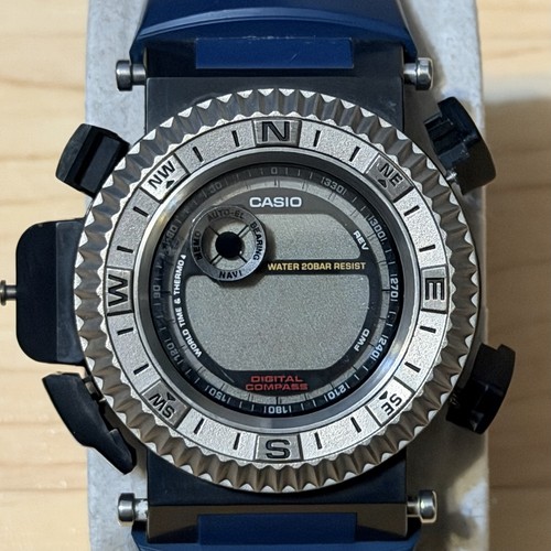 Orologio digitale casio - orologio,