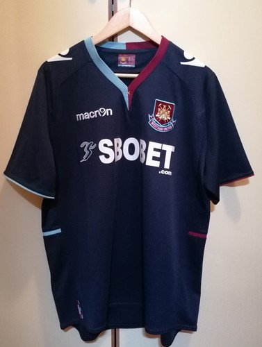 Maglia gara macron - gara,