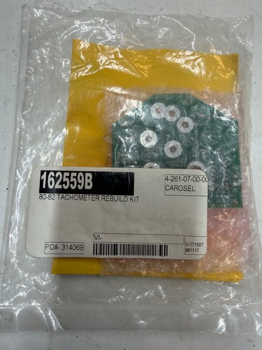 Kit ricostruzione - kit,