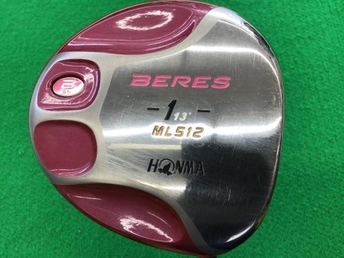 Donna honma golf beres - donna, ml512