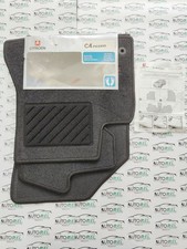 Serie tappeti moquette citroen - serie,