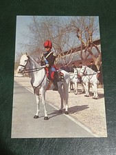 Cartolina 1964- Arma