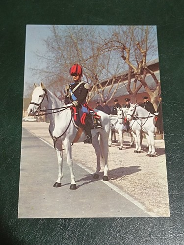 Cartolina 1964 arma - cartolina,