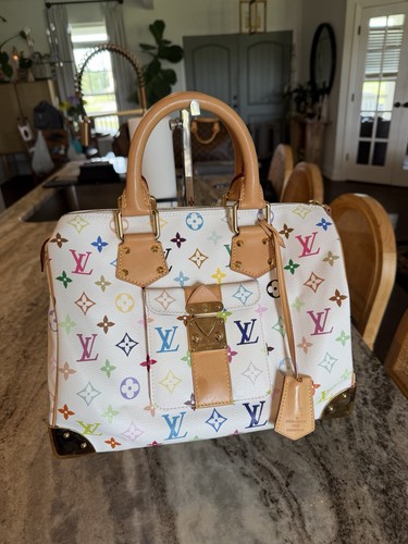 Borsa louis vuitton - borsa,
