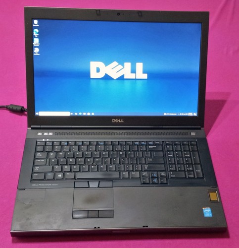Dell precision m6800 computer - dell,