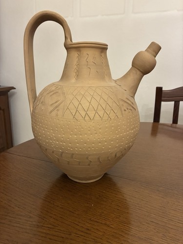 Anfora terracotta - anfora,