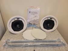Jbl control coppia - coppia, di
