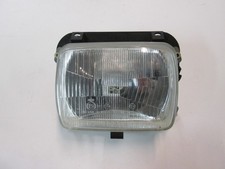 Phare de BMW f 650 Funduro /