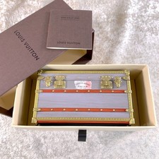 Louis Vuitton Trunk