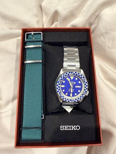 Seiko blazer da - x,