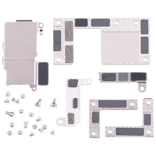 Set riparazione interni iphone - set,