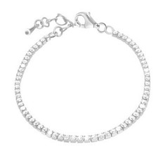 Bracciale donna Tennis Stroili