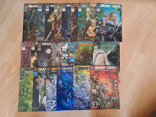 Swamp Thing 88-109 - Doug
