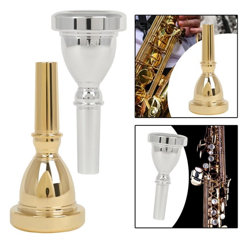 Bocchino per tuba - bocchino,