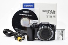 Olympus Sz-30Mr Compact