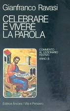 CELEBRARE E VIVERE LA PAROLA
