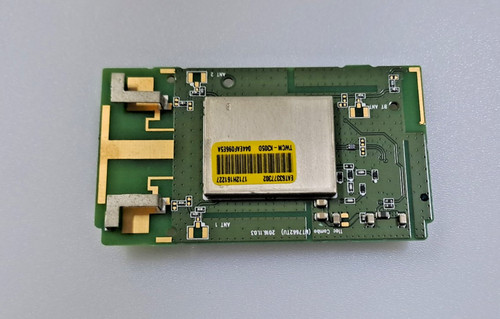 Scheda lgsbwac72 x - ,