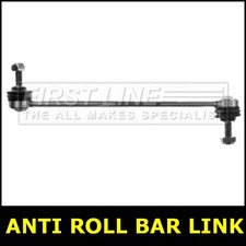 Barra stabilizzatrice