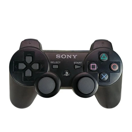 Sony playstation dualshock - playstation, 3