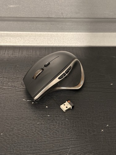 Mouse wireless logitech - mouse,