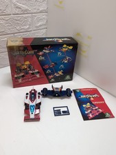 Supercar Gattiger Macchina