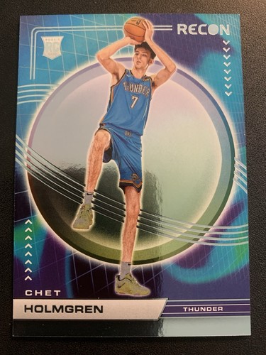 2022 panini recon 227 - recon, #227
