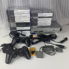 Sony PlayStation 2 PS2 Fat