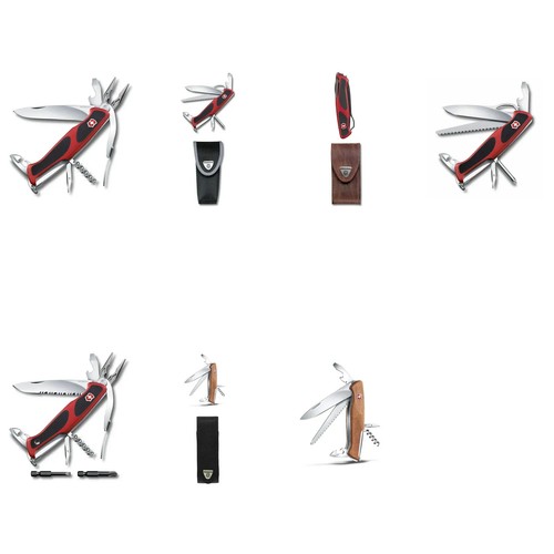 Victorinox ranger grip - victorinox,