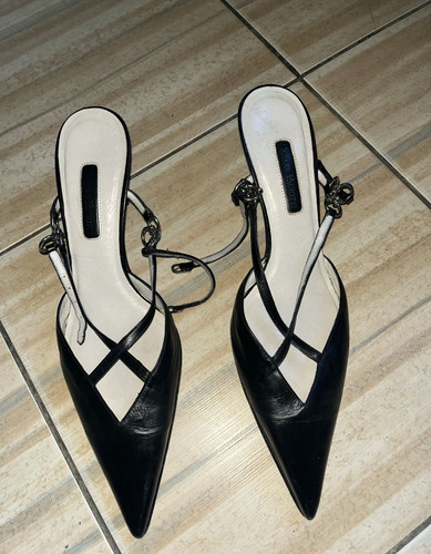 Cesare paciotti mules punta - a,