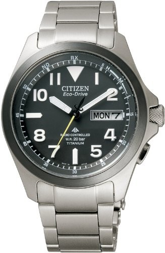 Orologio radio citizen - radio,