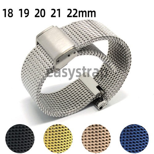 Nuovo bracciale maglia - nuovo,