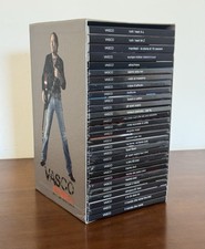 VASCO ROSSI COFANETTO