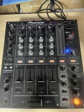 Pioneer DJ DJM-700 Silver Cavo