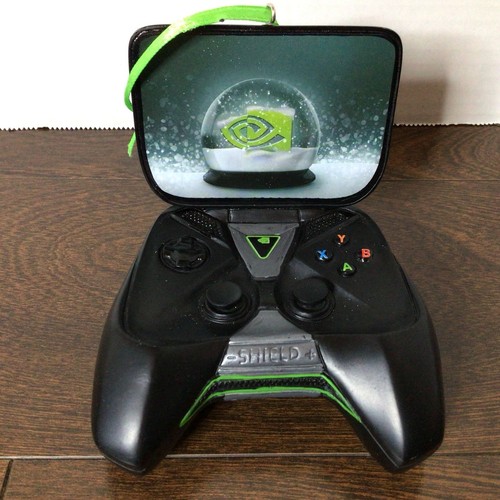 Console portatile nvidia - console,