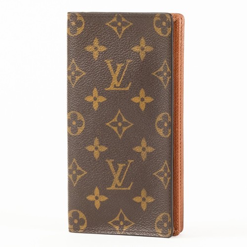 Louis vuitton monogram - louis,