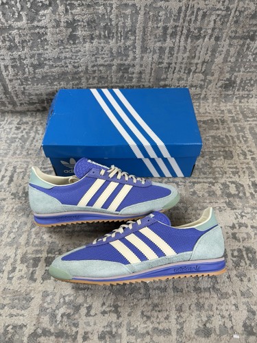 Taglia adidas 72 og blu - taglia,
