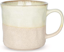 Taza cafe ceramica grande 530