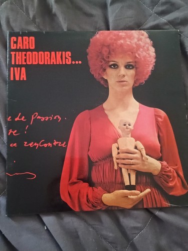 Iva zanicchi caro - iva,