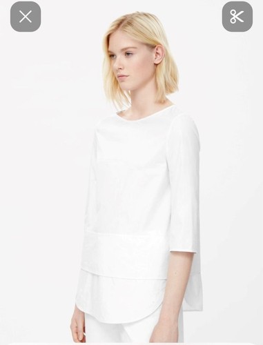 Camicia donna cos - camicia,