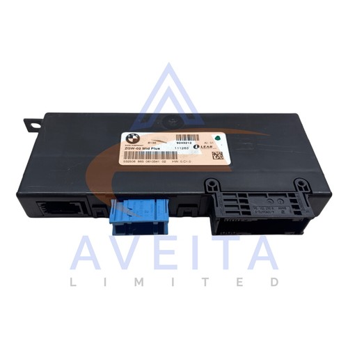 Modulo comando luci bmw - luci,