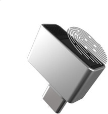 Lettore Di Impronte Digitali