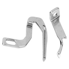 Crochet Superiore e Inferiore