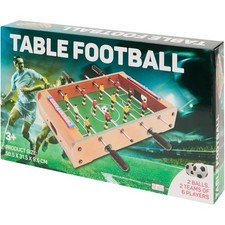 Bakaji 02816396 Calcio Balilla