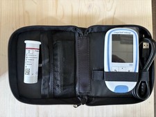 CoaguChek INRange Roche +