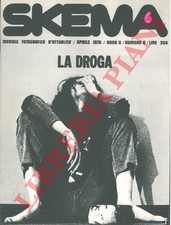 Fotografia - La droga.