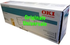Toner Originale Universale OKI