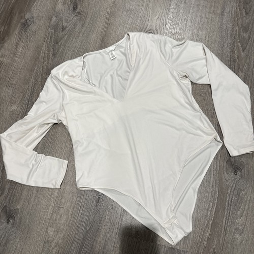 Body donna manica corta - body, h&m
