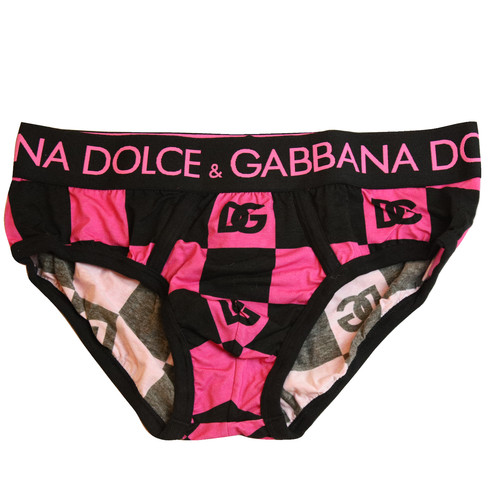 Dolce gabbana slip - dolce&gabbana, uomo