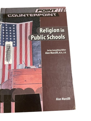 Religion public schools - in,